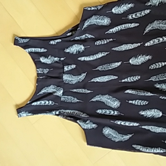 Simons exclusive Twik tunic - Picture 6 of 7